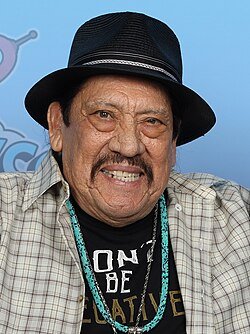 Danny Trejo